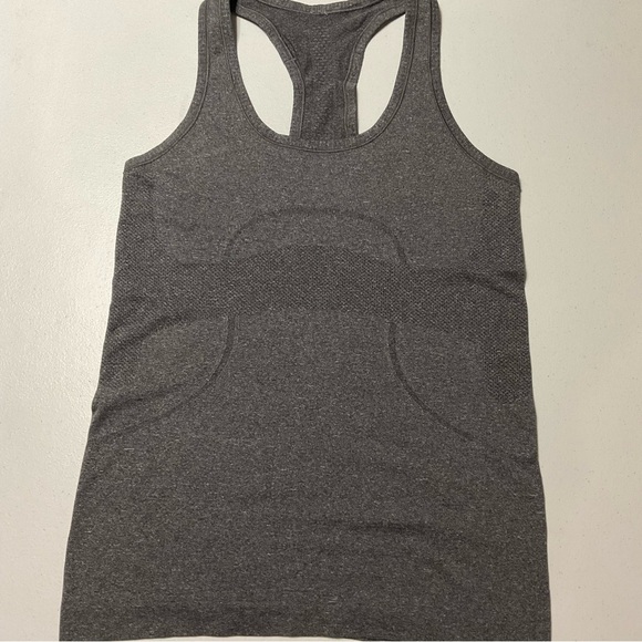 Lululemon Tank Top Size 6 - Picture 1 of 8